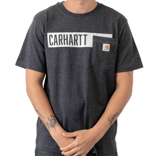 Carhartt Pocket Workwear Graphic T-Shirt