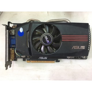 54@華碩 ASUS ENGTX550TI DC/DI/1GD5 1G GDDR5 顯示卡<阿旺電腦>