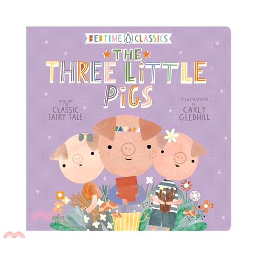 The Three Little Pigs