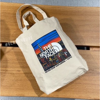 THE NORTH FACE TAIPEI 臺北 單肩背提包 TNF 肩揹包 隨身包 臺北101 NF0A7WCE11P