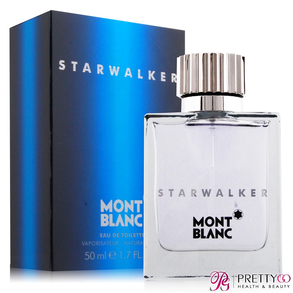 Montblanc 萬寶龍星際旅者男性淡香水 50ml 75ml 75ml Tester 美麗購 蝦皮購物