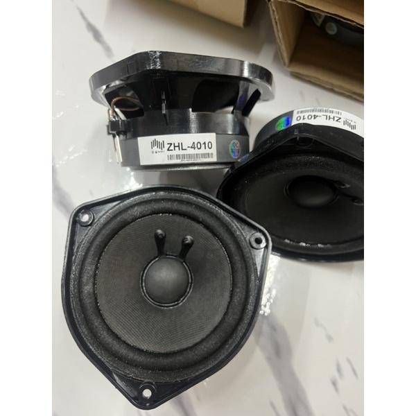BOSE-802喇叭單體 三角喇叭 1歐姆