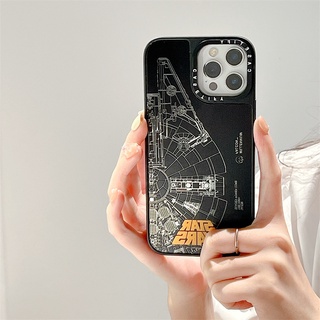 Casetify 新款 STAR WARS 鏡盒 iPhone 13 Pro MAX 12 11 Pro MAX XR