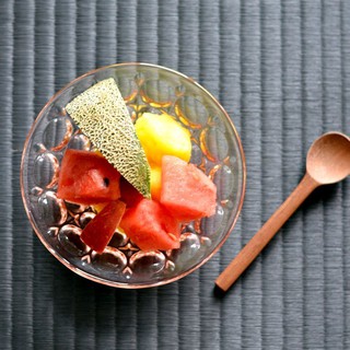 現貨 刨冰碗 日本製 水果碗 甜點碗 甜品碗 彩色玻璃 日本工匠 刨冰盤 甜點盤 器皿 沙拉碗 水果盤 點心盤 日本進口