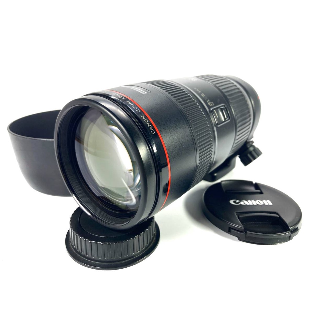 【日本直郵】中古嚴選美品★Canon EF 80-200mm F2.8 L/大人氣
