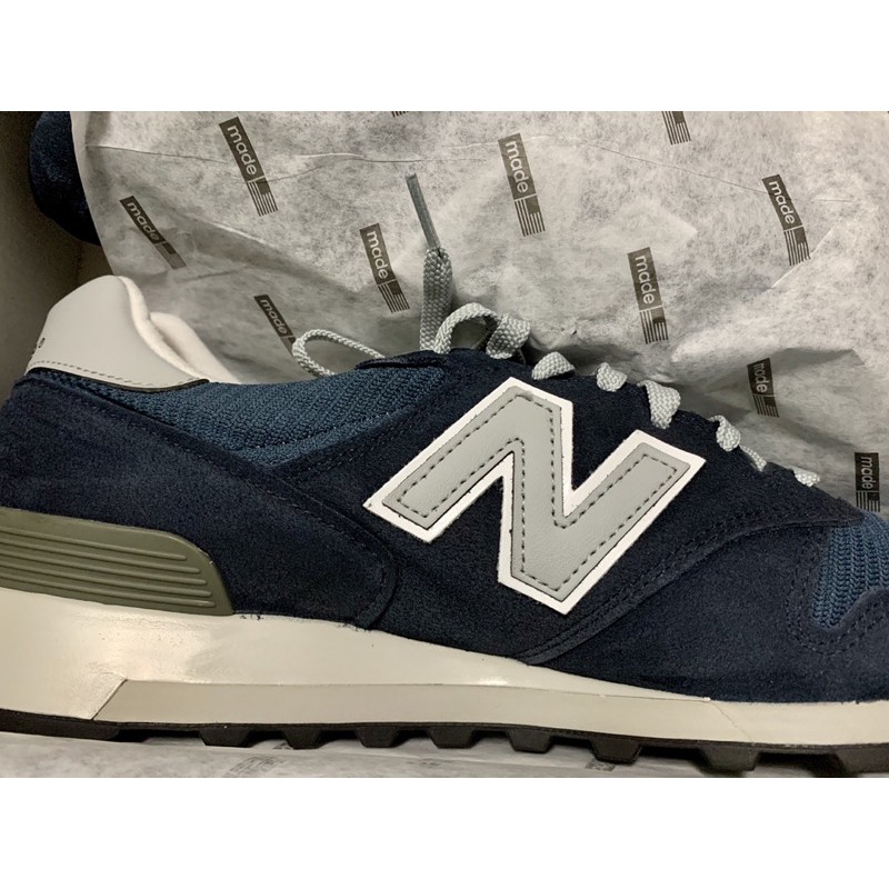 (sold out)New Balance 1300AO