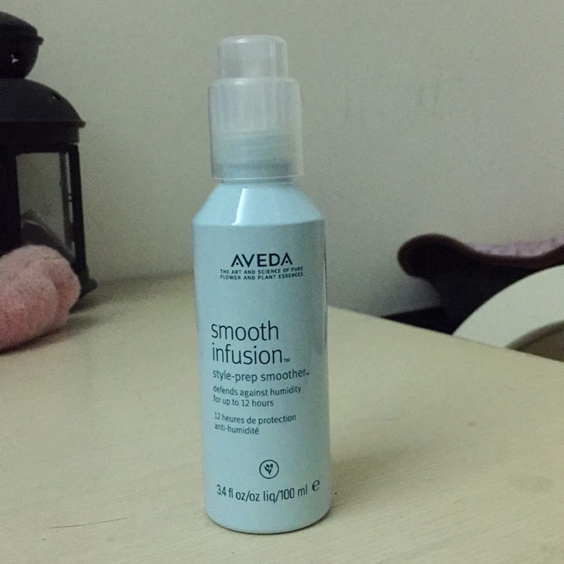 AVEDA強效順髮乳（現貨）