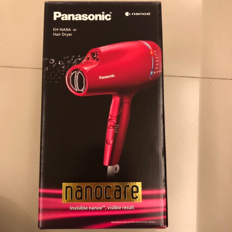 國際牌 Panasonic EH NA9A吹風機 4200元含運