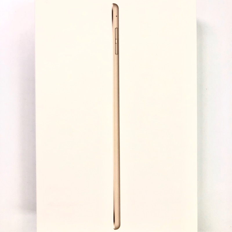 iPad mini4 128g WiFi+cellular 95成新