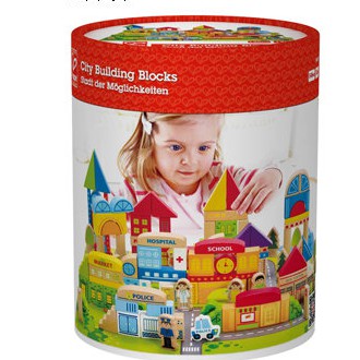 hape building blocks