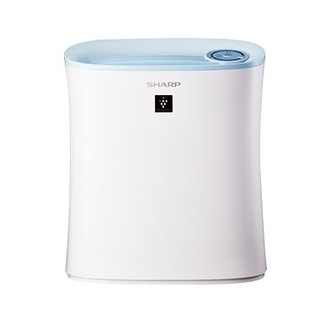 [東家電器] SHARP 空氣清淨寶寶機 FU-H30T-W