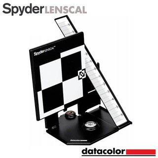 鋇鋇攝影 Datacolor Spyder LensCal 移焦校正工具 對焦 測焦 調焦 商攝 攝影棚 相機