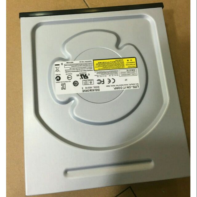 音圓 DVD LITEON 建興 DVD 光碟機 IDE介面