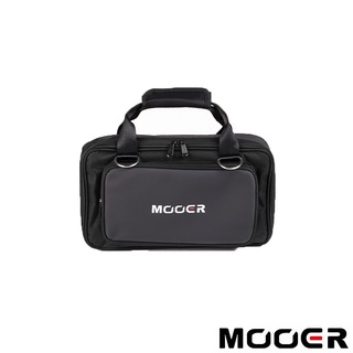 Mooer SC-200 GE200專用 攜行袋【又昇樂器.音響】