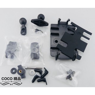 COCO機車精品 手機架 八爪魚 8爪 手機導航支架 機車手機架 含支架配件 適用 不限定車種
