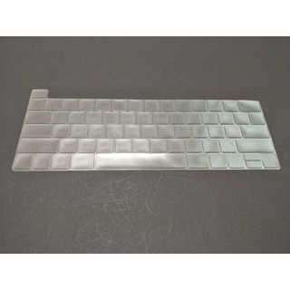 高透TPU 蘋果 Apple Macbook Pro 2022 13 M2 鍵盤膜 防塵膜 保護膜