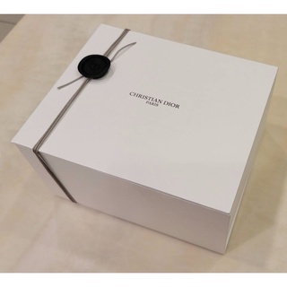 免運 限量 Christian Dior 法式贈禮包裝 迪奧香氛世家專用紙盒