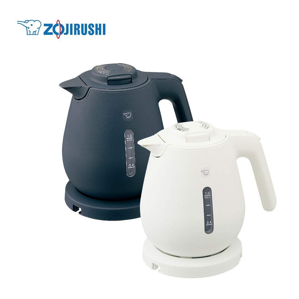 ZOJIRUSHI 象印- 1L微電腦快煮電氣壺 CK-DAF10 現貨 廠商直送