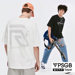 PSGB Taipei - N4-0056 貼鑽字短T - 韓風 - 春夏新品 - 流行服飾 - 短TEE - T恤現貨