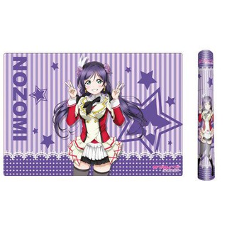 [老天順本鋪] 現貨 BUSHIROAD 桌墊 桌布 滑鼠墊 Vol.8 東條希 Love Live！ LoveLive