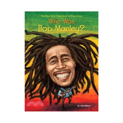 Who Was Bob Marley?