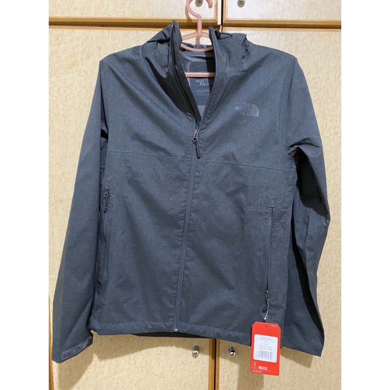 north face great falls jacket