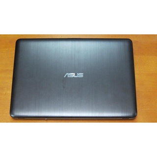 ASUS 華碩 X441UV I5-7200U/8GB記憶體/240GB固態硬碟/GT920M獨顯 四核心14吋筆記