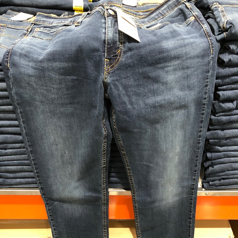 costco levi's 511