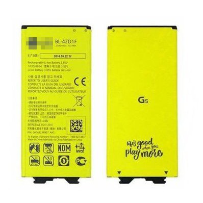 【萬年維修】LG-G5(H860)2800 全新電池 維修完工價1000元 挑戰最低價!!!
