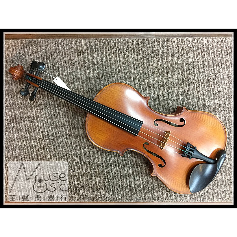 『苗聲樂器』中提琴15.5吋