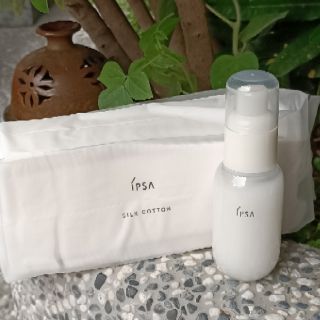 專櫃正品 IPSA茵芙莎 ME濕潤平衡液 基礎 型號2# 3# 60ml 加送化妝棉50入 現貨超低價