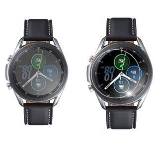 【玻璃保護貼】三星 Galaxy Watch 4 44mm SM-R870 SM-R875 智慧手錶 鋼化