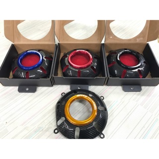 阿欽賣場 FORCE SMAX專用卡夢進氣蓋 帥哥專用