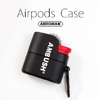 airpods pro 保護套 打火機 zippo lighter 賴打 軍事箱 彈藥箱 軍火箱 嘻哈 潮流 鬥牛犬