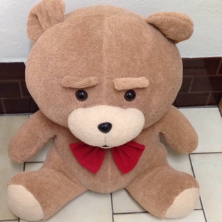 熊麻吉Ted
