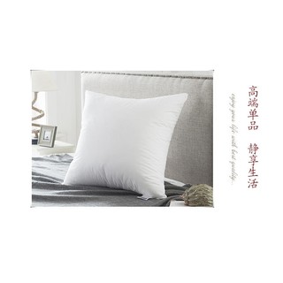松之屋 >抱枕 枕心（尺寸60*60cm 臺灣製)