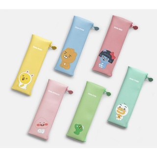 現貨💛Kakao Friends💛 筆袋 寶寶 兒童版 Little Friends 鉛筆盒