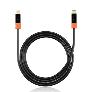 【福利品】群加 PowerSync Type-C 超高速 傳輸充電線 /1.5M (CUBCKCR0015C)