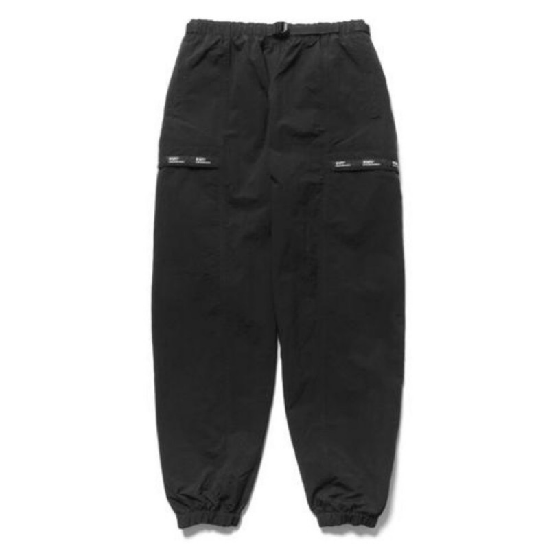 WTAPS ⭐︎ レア TRACKS TROUSERS NAVY ネイバーフッド