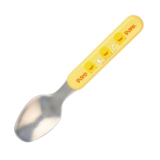 黃色小鴨 不鏽鋼造型小湯匙 不銹鋼湯匙✪ 準媽媽婦嬰用品 ✪