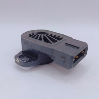 MITSUBISHI三菱 SAVRIN 幸福力 VIRAGE LANCER 節氣門 位置感知器 TPS MD628074