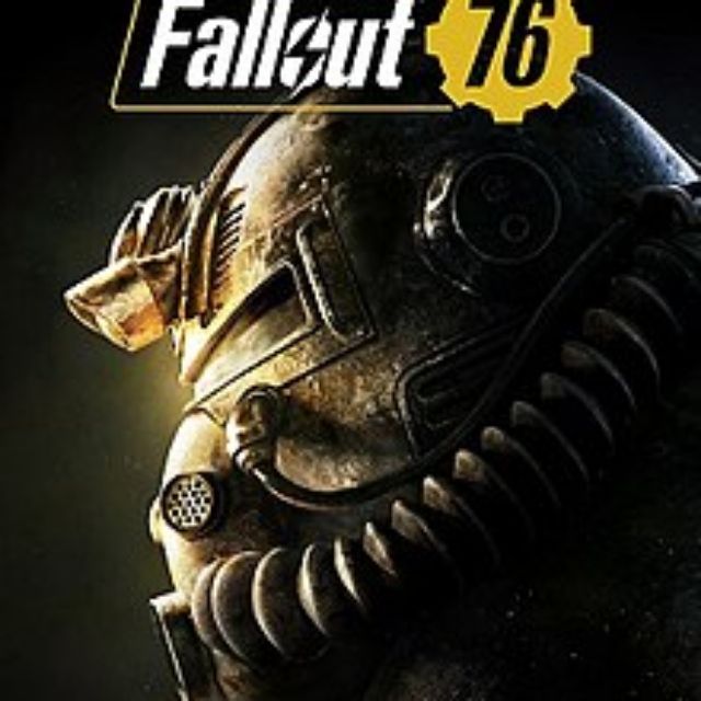 異塵餘生fallout76