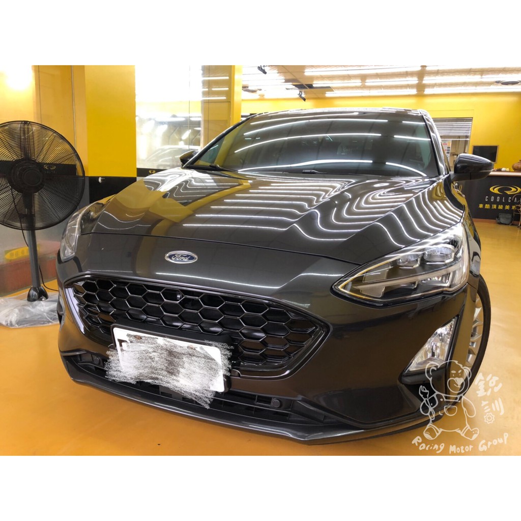 銳訓汽車配件精品-沙鹿店 Ford Focus MK4安裝南極星GPS-6688 征服者 5288 9008