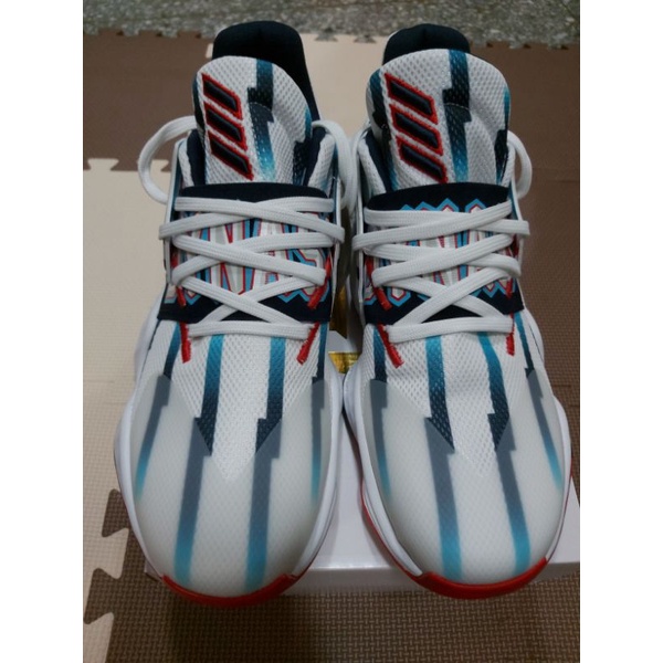 【SALE/10%OFF 新品 adidas Harden Vol.4 USA 27.5cm FY0870 - スニーカー