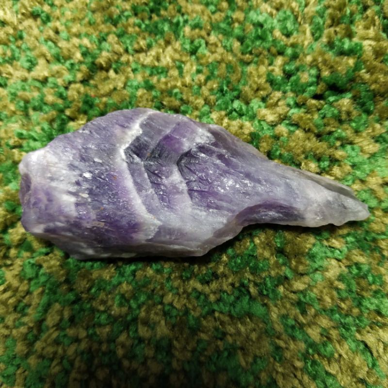 天然紫水晶骨幹夢幻紫水晶 蝦皮購物