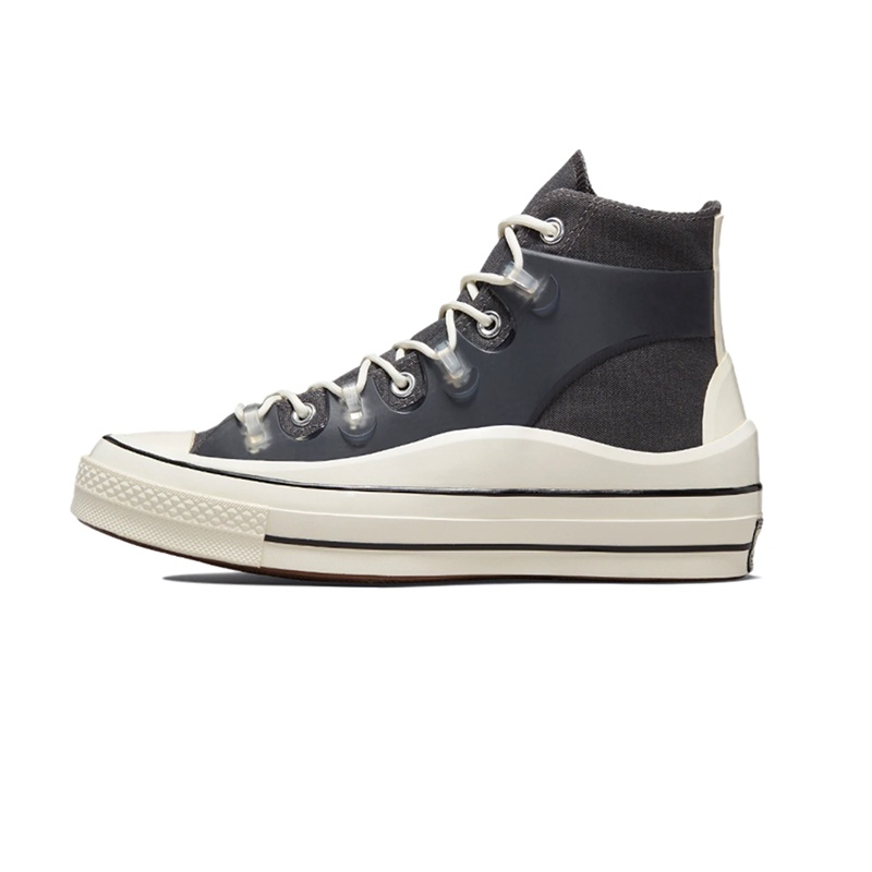 [FLOMMARKET]Converse Chuck 70 Hi Utility Kim Jones 平民版 黑白