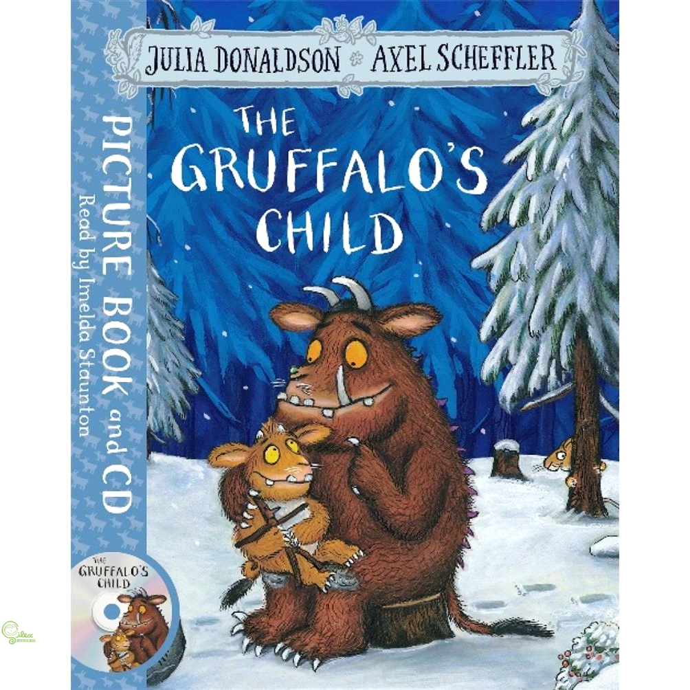 The Gruffalo\