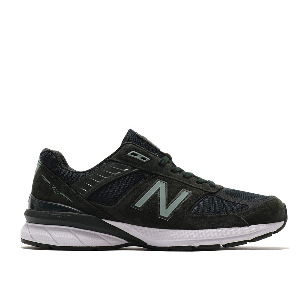 NEW BALANCE 990 990V5【M990DC5】DEFENSE GREEN 美國製 綠【A-KAY0】