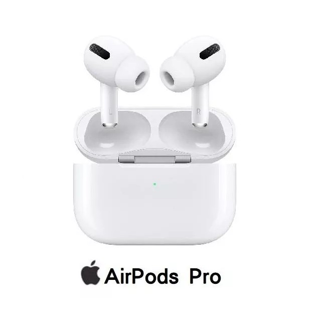 【台灣原廠】Apple Airpods Pro