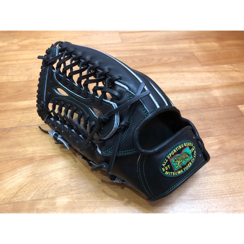 [黑瑞賣手套] 美津和 美芝虎 HGFM13SI-802R 硬式 反手 外野 棒球手套 壘球手套
